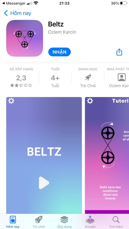 Tải app 68gb - Nhanh chóng, ổn định, không bị chặn 2024 3 Bạn chờ đợi app cài đặt về máy