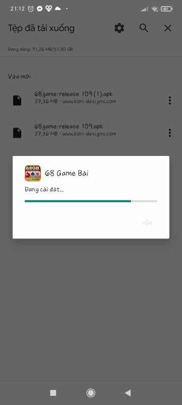 Tải app 68gb - Nhanh chóng, ổn định, không bị chặn 2024 7 Bạn chờ đợi ứng dụng 68gb tải về máy