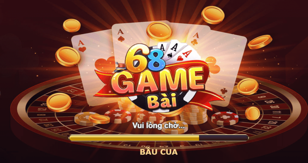 Bầu cua 68gb - Game siêu hot với lượng cược thủ chơi cực lớn 2 Cách chơi bầu cua trên 68gb chi tiết từ A-Z