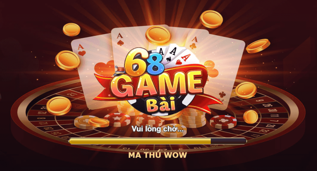 Hướng dẫn chơi Ma thú Wow 68gb – Game nhập vai siêu đỉnh 3 Cách chơi Ma thú Wow tại cổng game 68gb