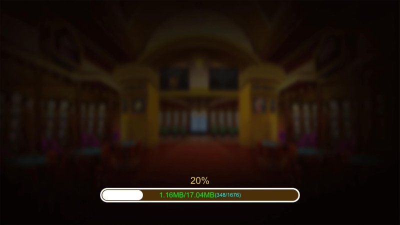 Tải app 68gb - Nhanh chóng, ổn định, không bị chặn 2024 4 Chờ game cài đặt trong hệ điều hành của iOS