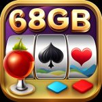 logo 68gb app