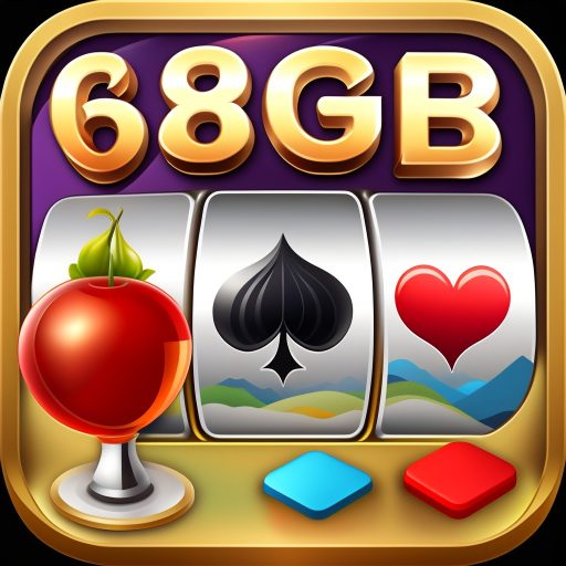 68GB APP