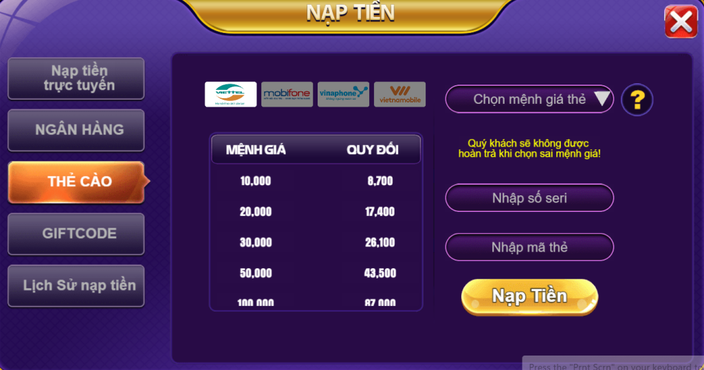 Tìm hiểu điều khoản và điều kiện chơi game tại 68gb chi tiết 4 Điều khoản - điều kiện giao dịch tại 68gb