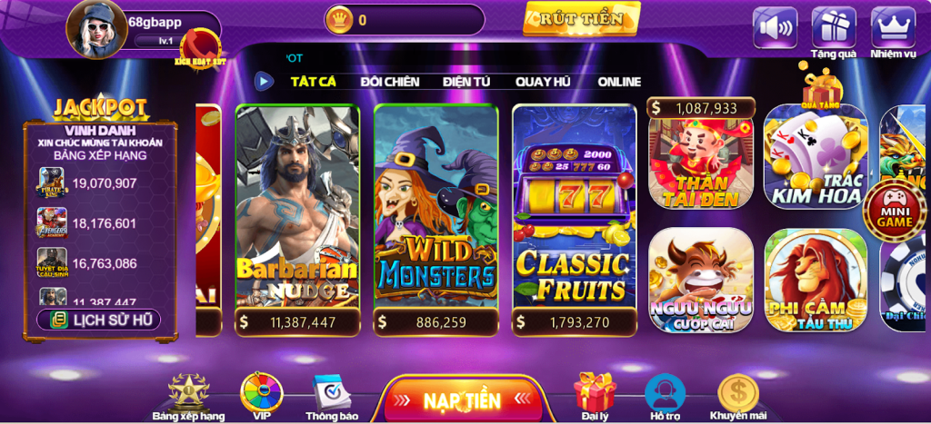Tìm hiểu điều khoản và điều kiện chơi game tại 68gb chi tiết 1 Điều khoản và điều kiện 68gb là gì?