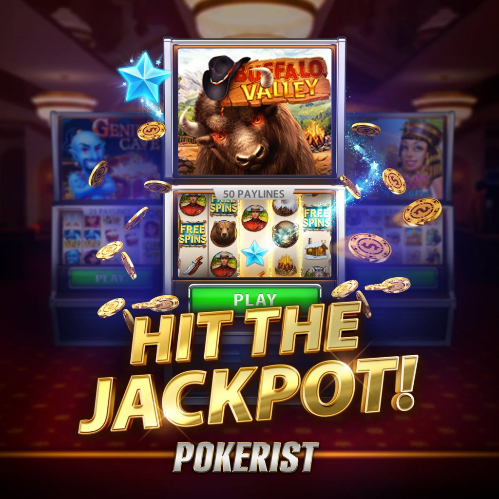 Buffalo Valley 68gb – Slot game nổ hũ hay nhất tại 68gb 1 Giới thiệu về game Buffalo Valley 68gb