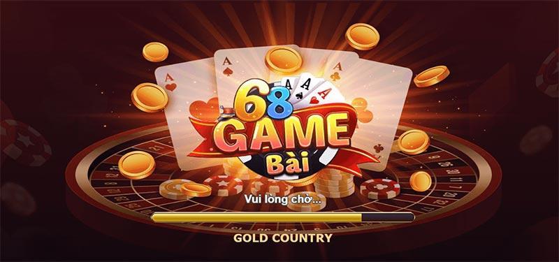 Gold Country 68gb là game gì? Có điểm gì hấp dẫn? 3 Hãy nắm bắt các bí kíp để giành chiến thắng cao nhất