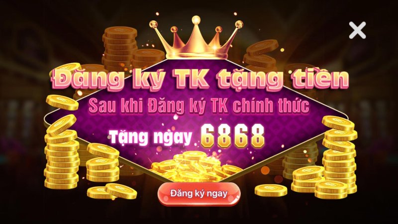 Tải app 68gb - Nhanh chóng, ổn định, không bị chặn 2024 5 Hoàn tất cài đặt, bạn có thể truy cập app để trải nghiệm trò chơi nhé
