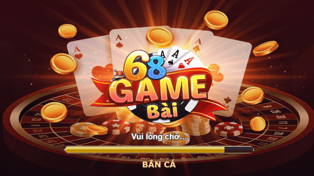 Bắn cá 68gb - Bắn cá cực vui, nhận thưởng về túi 3 Hướng dẫn cách chơi bắn cá tại 68gb
