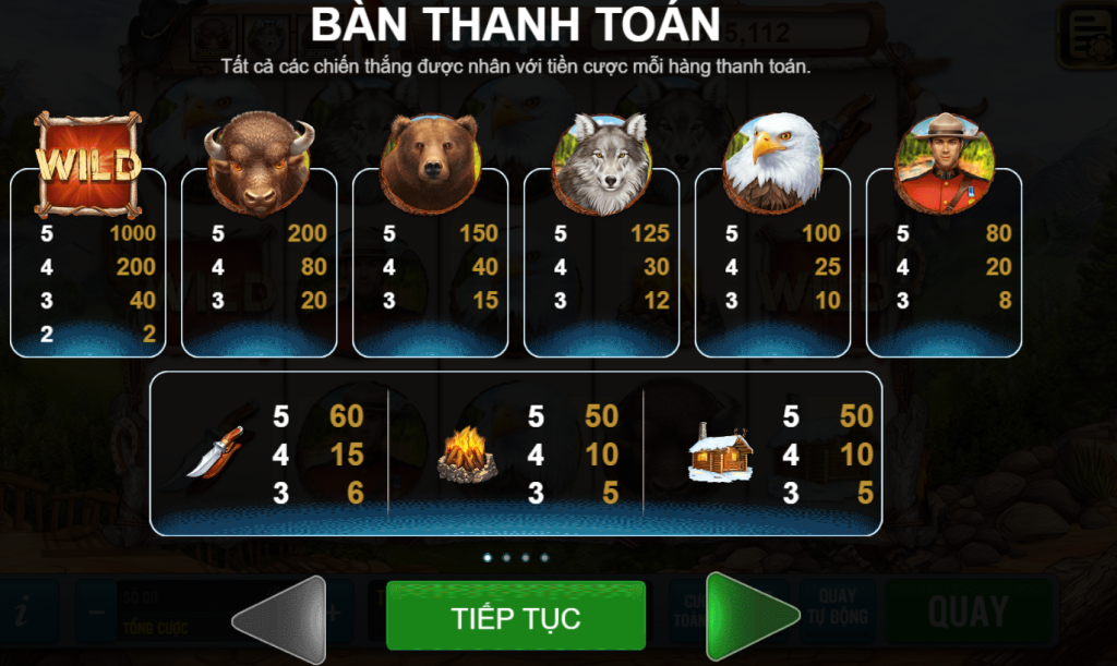 Buffalo Valley 68gb – Slot game nổ hũ hay nhất tại 68gb 4 Kinh nghiệm chơi Buffalo Valley 68gb cho người mới