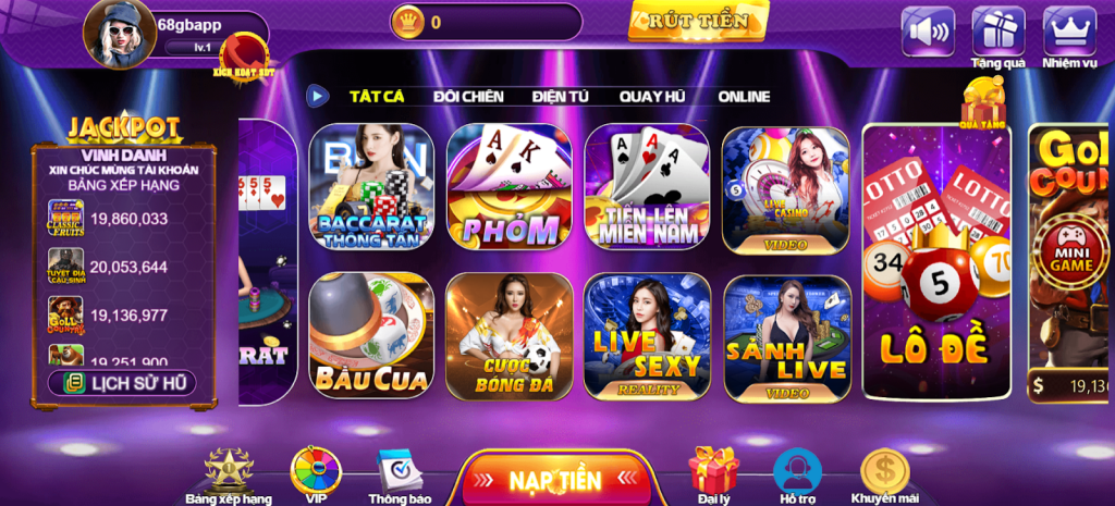 Tải app 68gb - Nhanh chóng, ổn định, không bị chặn 2024 9 Một số lưu ý khi tải app 68gb