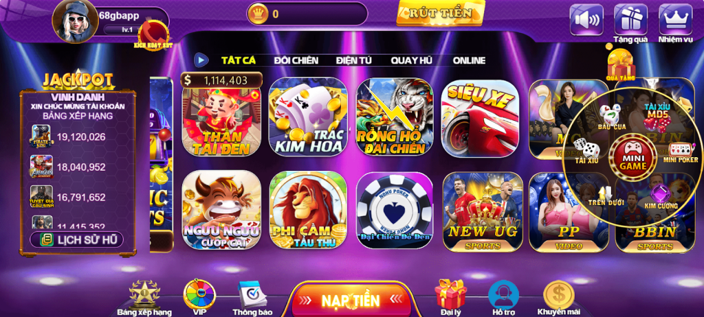 Tìm hiểu điều khoản và điều kiện chơi game tại 68gb chi tiết 2 tai sao anh em nen nam ro dieu khoan dieu kien tai 68gb