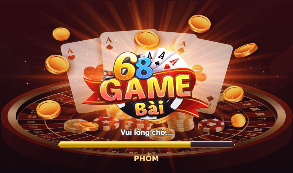 Phỏm 68gb - Game bài dễ chơi với mọi cược thủ nên dễ thắng 2 Tìm hiểu luật chơi Phỏm 68gb