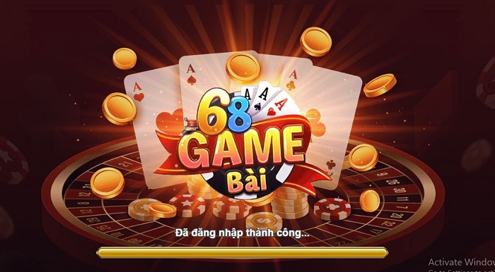 Đăng ký 68gb - Hướng dẫn nhanh dành cho người mới 2 Tìm link dẫn để vào trang chủ của 68gb