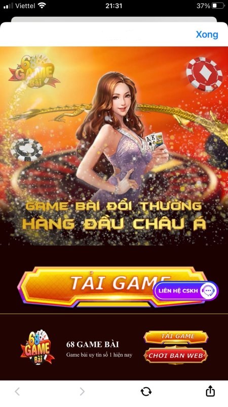 Tải app 68gb - Nhanh chóng, ổn định, không bị chặn 2024 6 Truy cập vào trang web cung cấp tải app 68gb cho Android