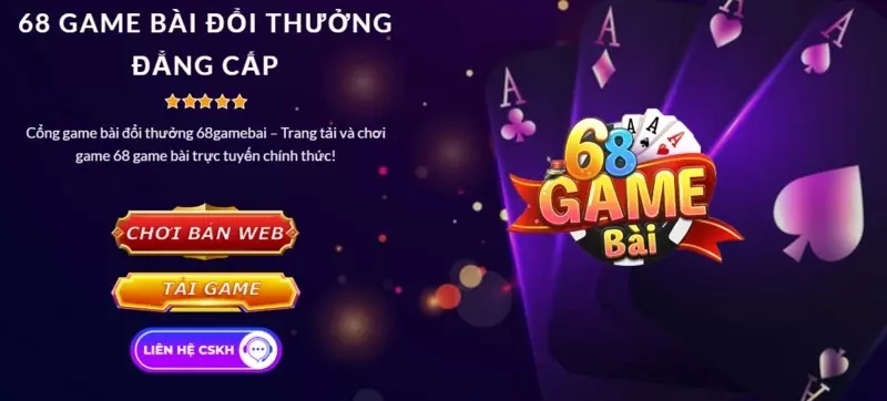 New UG Sports 68gb - Siêu phẩm cá cược đỉnh cao, hấp dẫn 2024 2 Tham gia trò chơi tại cổng game 68gb