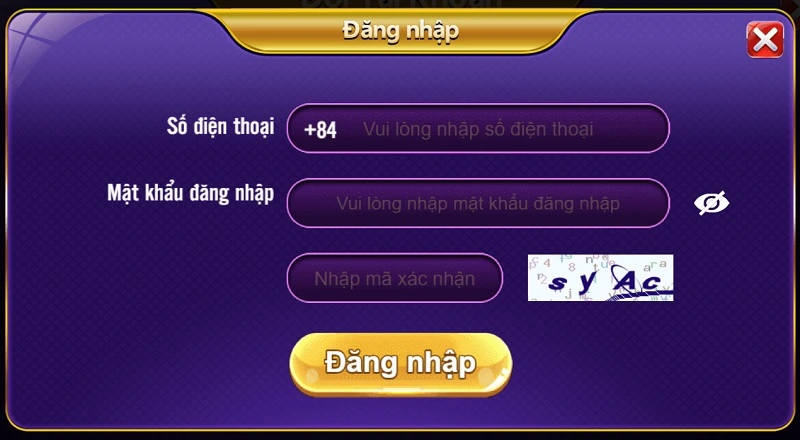 Barbarrian 68gb - Hướng dẫn chơi Slot game uy tín, đỉnh cao 2024 5 Biểu mẫu đăng nhập tài khoản thành viên sân chơi 68 game bài