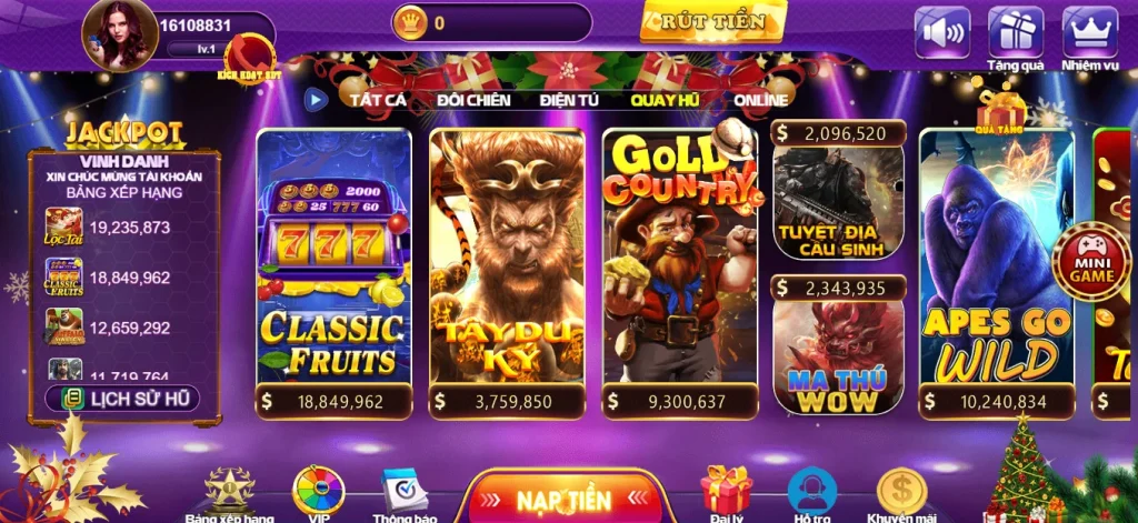 Ưu nhược điểm 68gb - Đánh giá khách quan, chi tiết nhất 2 Cổng game 68 game bài sở hữu kho game hấp dẫn