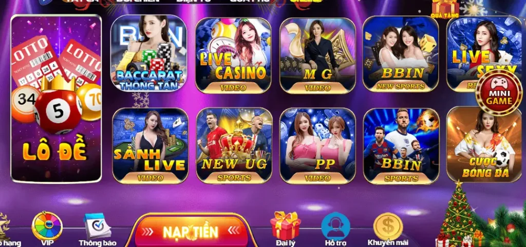 Ưu nhược điểm 68gb - Đánh giá khách quan, chi tiết nhất 5 Cổng game luôn khắc phục nhược điểm nhanh chóng cho người chơi