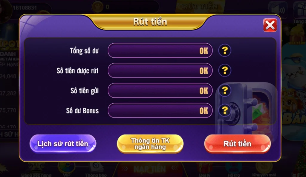 Ưu nhược điểm 68gb - Đánh giá khách quan, chi tiết nhất 3 Cổng game tối ưu mọi thao tác cho người chơi