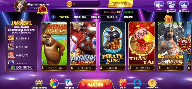 Bảo mật tài khoản 68gb chi tiết dành cho tân thủ 4 Hội viên cần tuân thủ quy tắc về chính sách bảo mật số lượng tài khoản