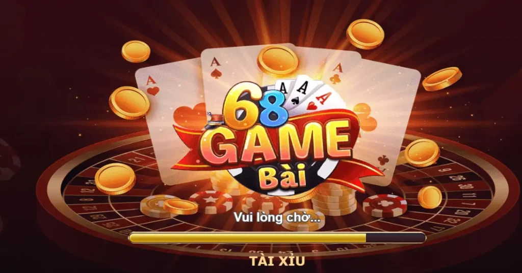 Ưu nhược điểm 68gb - Đánh giá khách quan, chi tiết nhất 4 Người chơi phải chờ đợi tham gia cá cược