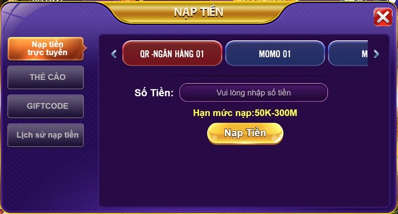 Avengers 68gb - Slot game thu hút mọi bet thủ tham gia cá cược 6 Nhiều phương thức nạp tiền tham gia cá cược avengers 68gb