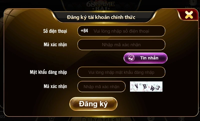 Avengers 68gb - Slot game thu hút mọi bet thủ tham gia cá cược 5 Sử dụng sdt cá nhân để đăng ký tài khoản 68 game bài