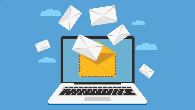 CSKH 68gb - Hướng dẫn phương thức liên hệ cổng game nhanh nhất 4 Thời gian phản hồi qua email tương đối nhanh chóng
