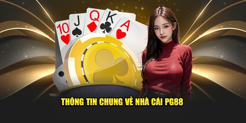 Nhà Cái PG88 - Sân Chơi Đẳng Cấp Cho Cược Thủ 1 Nhà Cái PG88 - Sân Chơi Đẳng Cấp Cho Cược Thủ
