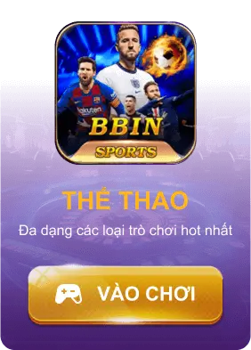 game thể thao tại 68gb